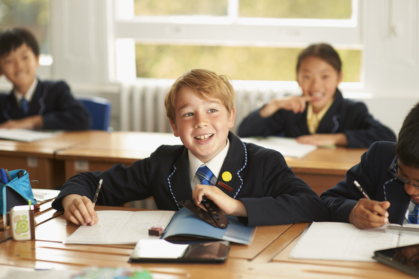 Private School Open Days & Tours - Clifton Lodge School